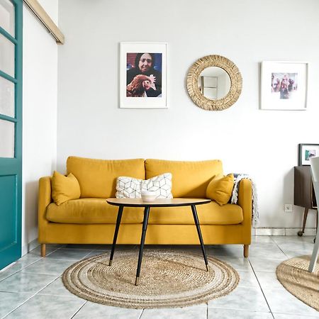 Le Farniente, belle maison près du port La Rochelle  Esterno foto