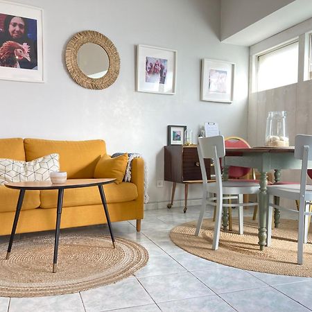 Le Farniente, belle maison près du port La Rochelle  Esterno foto