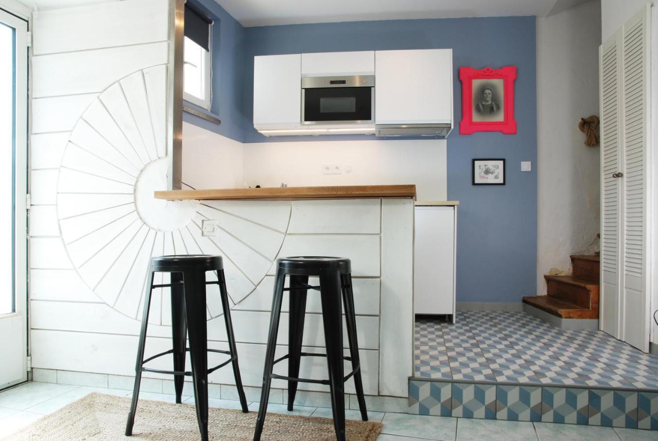 Le Farniente, belle maison près du port La Rochelle  Esterno foto