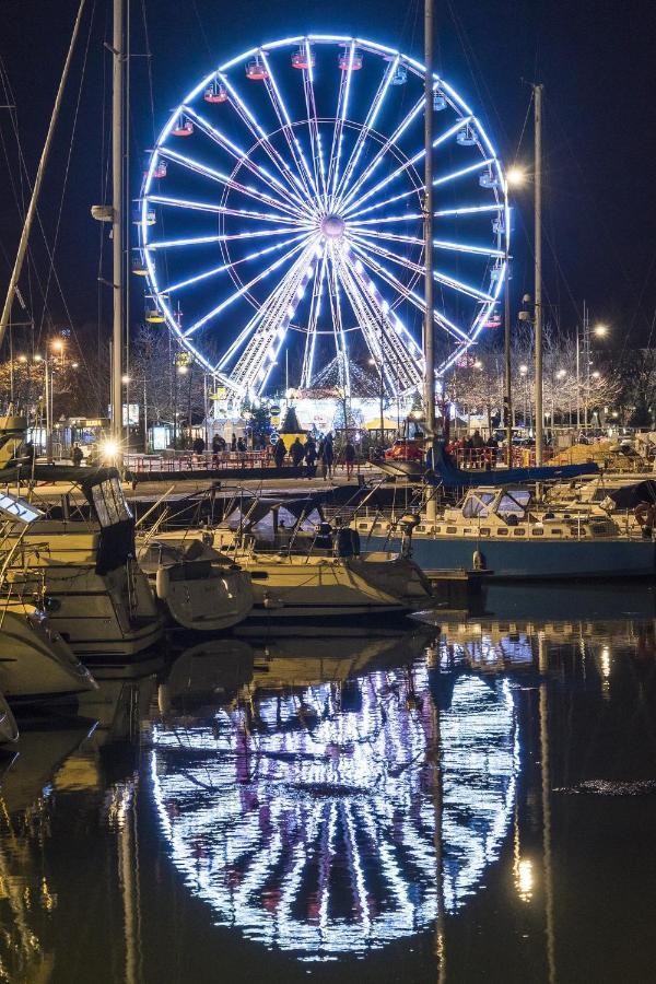 Le Farniente, belle maison près du port La Rochelle  Esterno foto