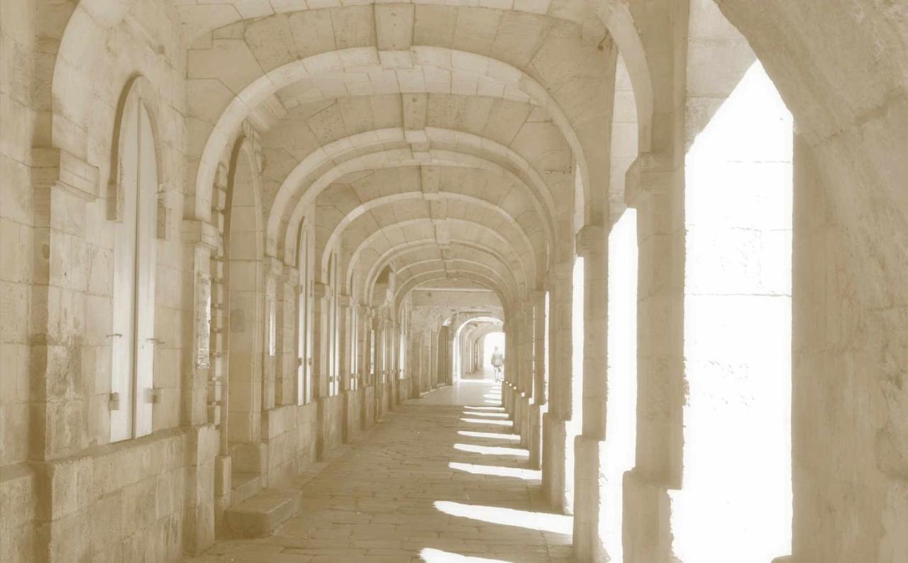 Le Farniente, belle maison près du port La Rochelle  Esterno foto