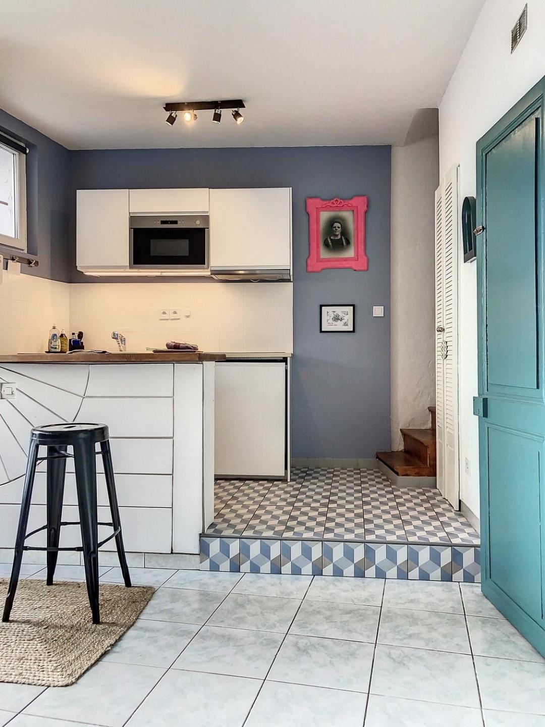Le Farniente, belle maison près du port La Rochelle  Esterno foto