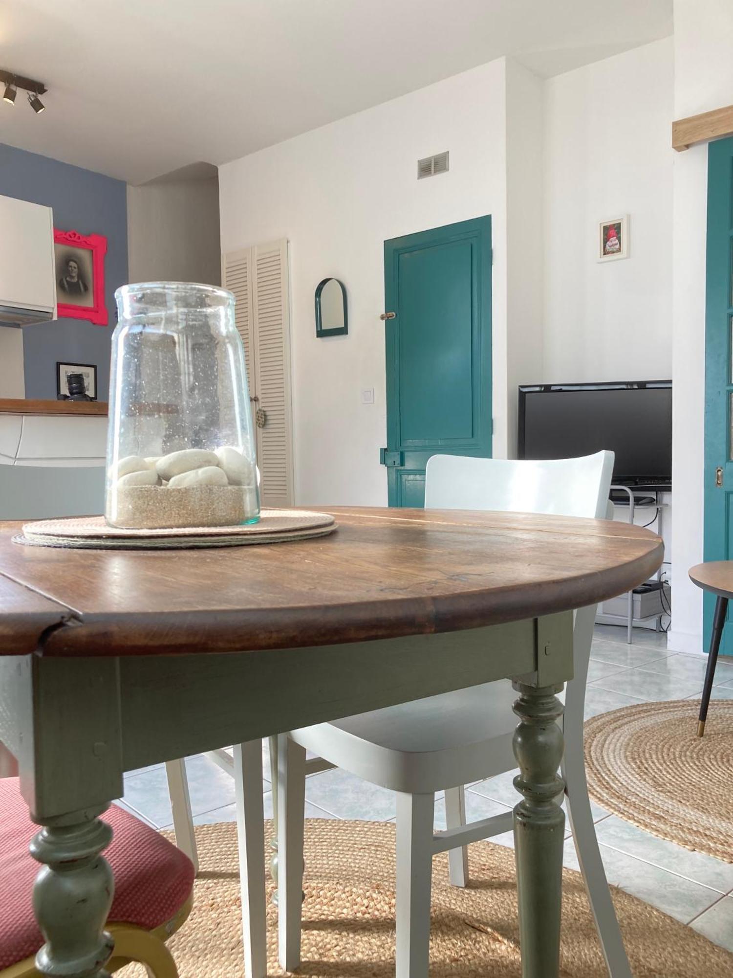 Le Farniente, belle maison près du port La Rochelle  Esterno foto