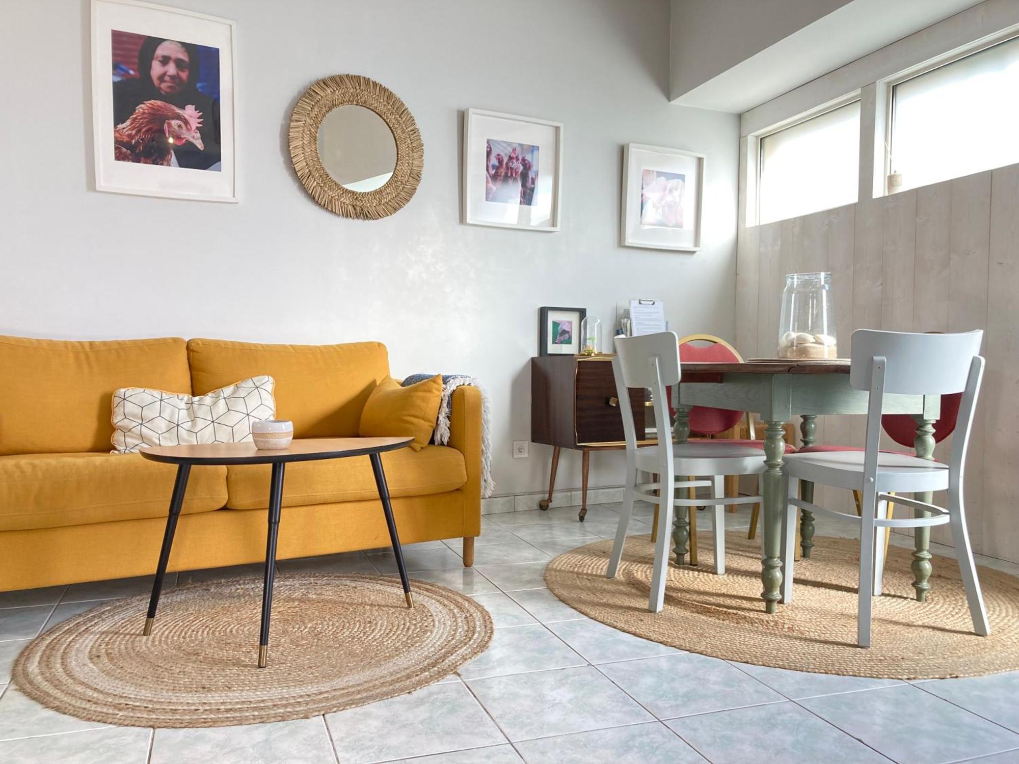 Le Farniente, belle maison près du port La Rochelle  Esterno foto